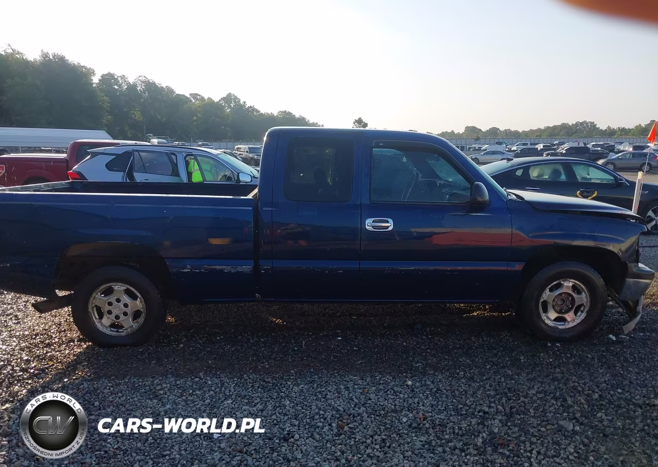 2001 Chevrolet Silverado 1500 VIN:2GCEC19V211245244 - 13