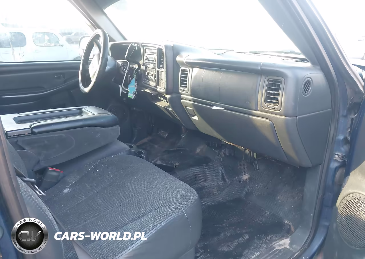 2001 Chevrolet Silverado 1500 VIN:2GCEC19V211245244 - 5