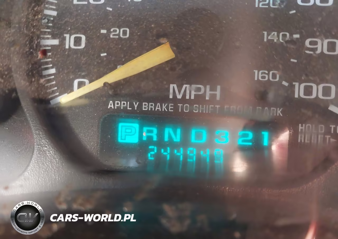2001 Chevrolet Silverado 1500 VIN:2GCEC19V211245244 - 7