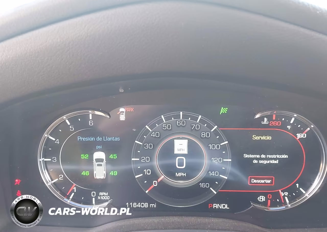 2018 Cadillac Escalade Esv Luxury VIN:1GYS4HKJ2JR142536 - 7