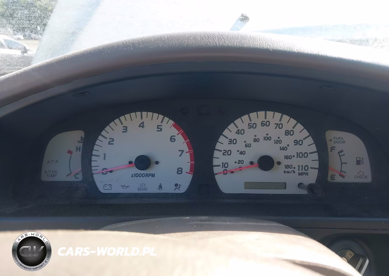 2004 Toyota Tacoma Base V6 VIN:5TEWN72N74Z398651 - 14