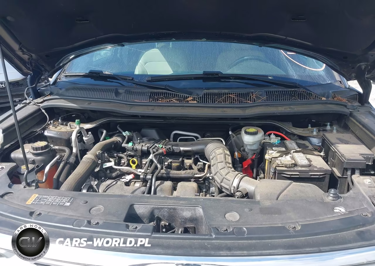 2019 Ford Explorer Limited VIN:1FM5K7FHXKGB51780 - 10