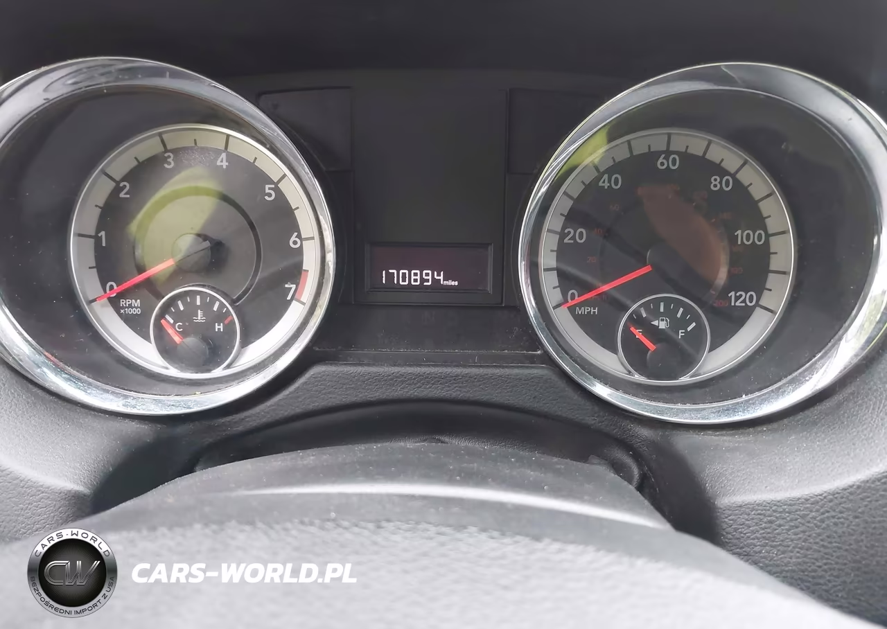 2018 Dodge Grand Caravan Se VIN:2C4RDGBG8JR313075 - 7