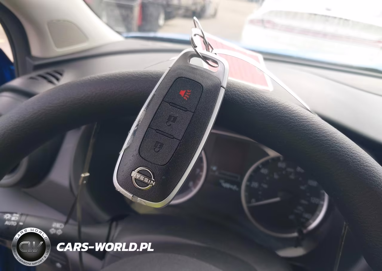 2024 Nissan Kicks S Xtronic Cvt VIN:3N1CP5BVXRL579533 - 11