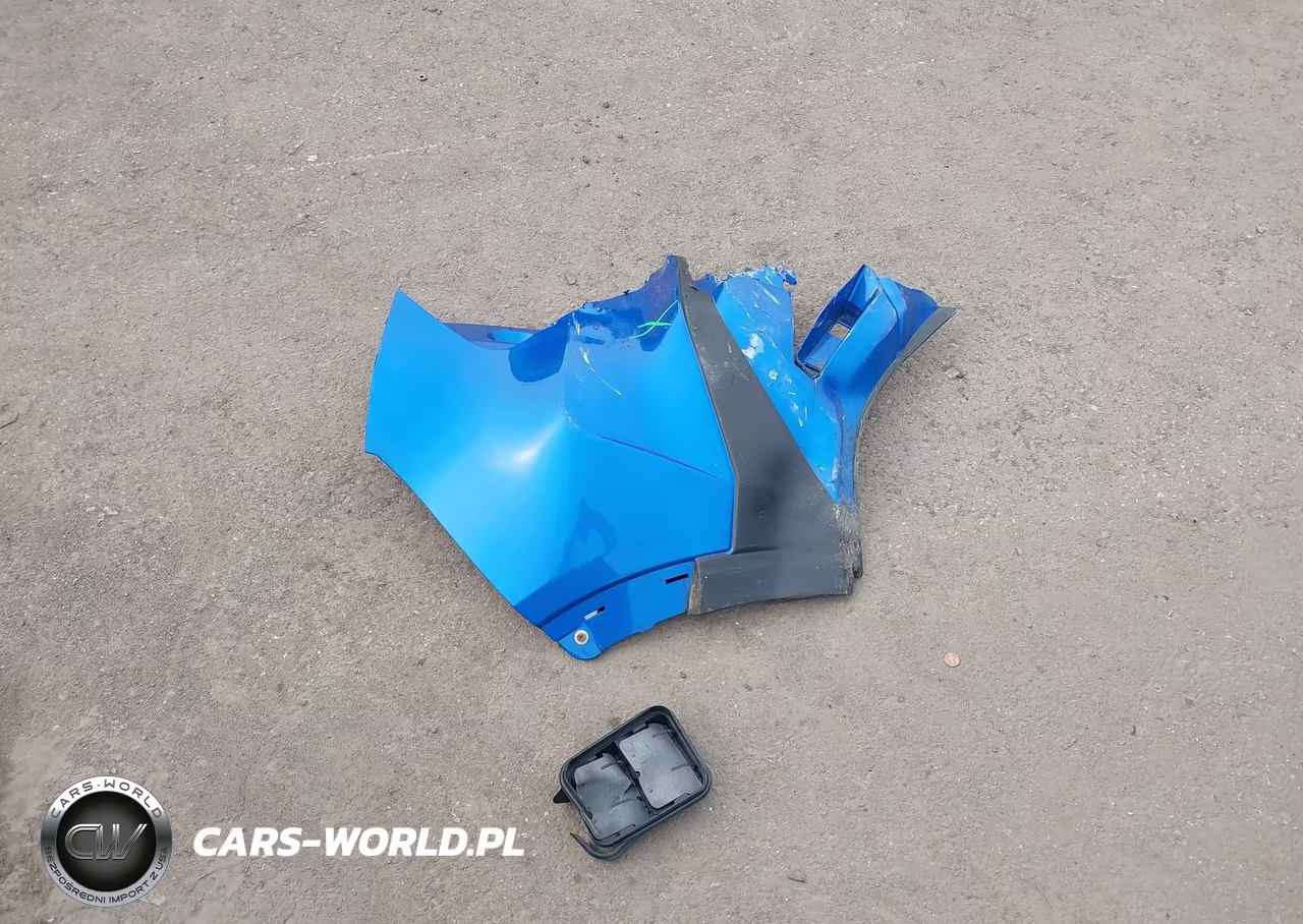 2024 Nissan Kicks S Xtronic Cvt VIN:3N1CP5BVXRL579533 - 12