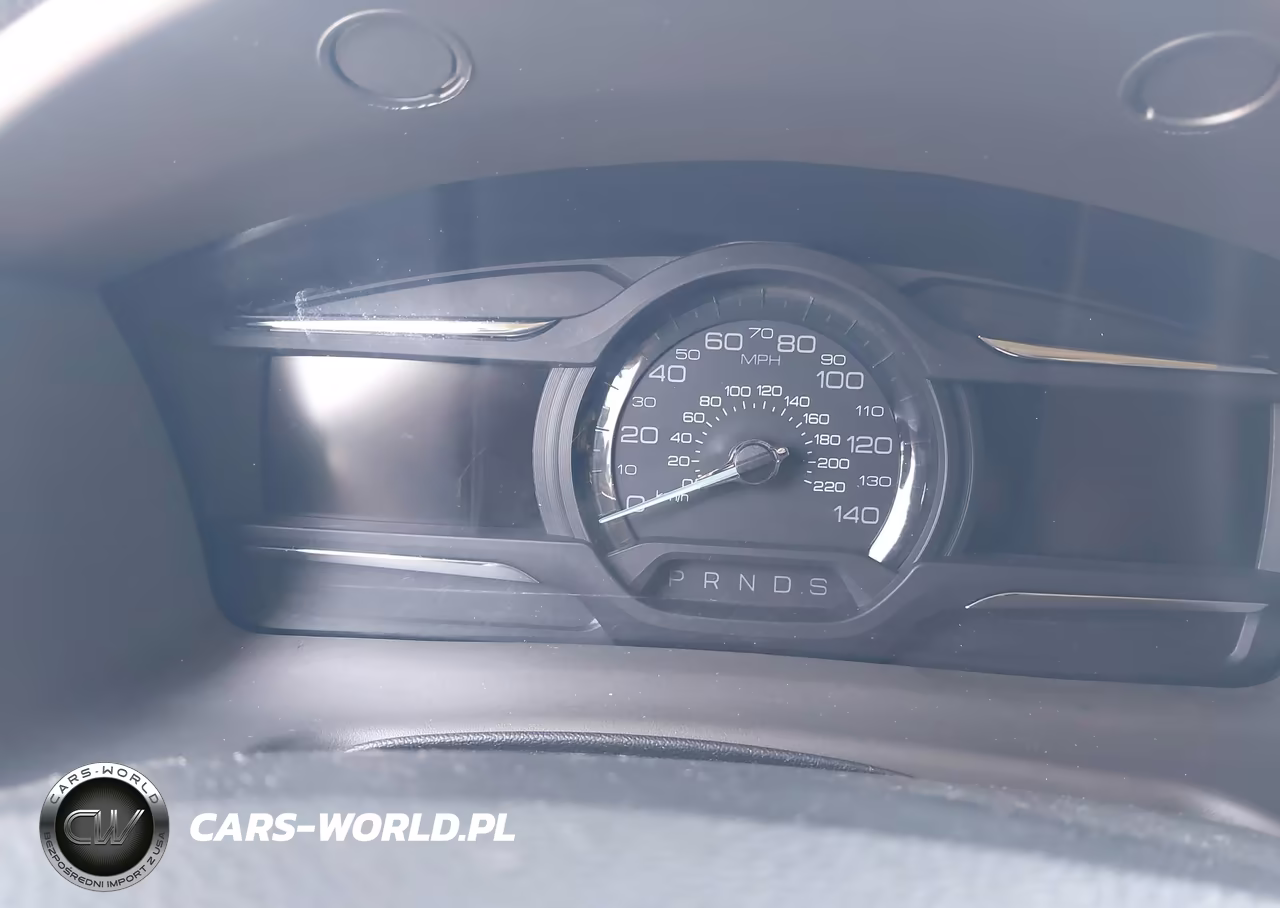 2019 Ford Flex Limited VIN:2FMHK6D85KBA20158 - 14
