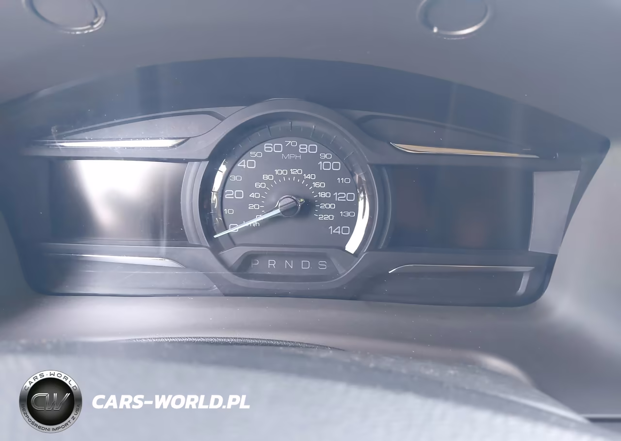 2019 Ford Flex Limited VIN:2FMHK6D85KBA20158 - 7