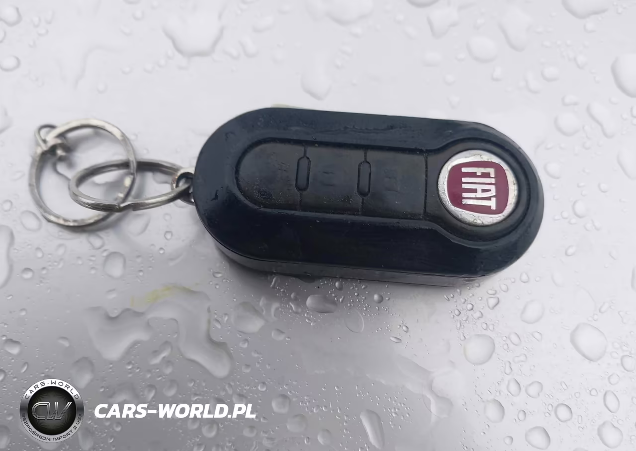 2012 Fiat 500 Pop VIN:3C3CFFARXCT171605 - 11