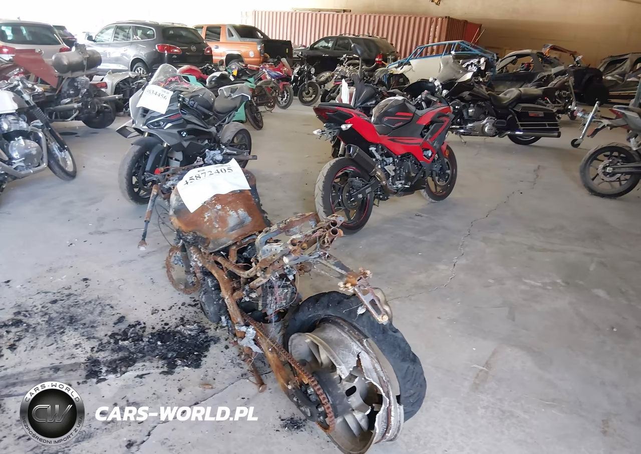 2025 Honda Cbr500 Ra VIN:MLHPC7057S5101372 - 3