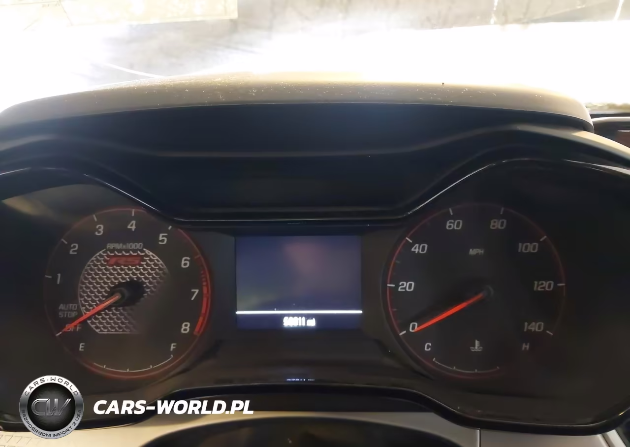 2024 Chevrolet Trax Fwd 1Rs VIN:KL77LGE23RC154946 - 7