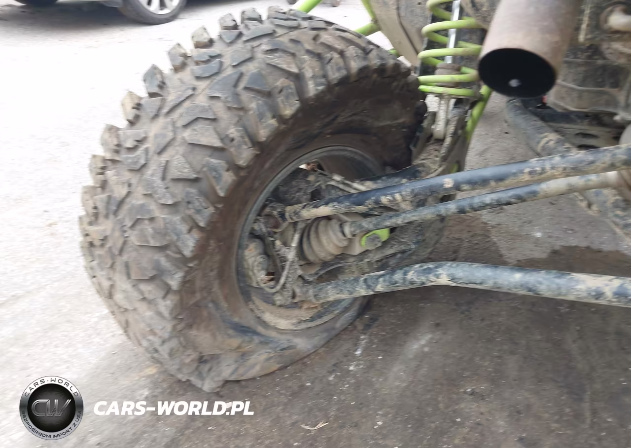 2024 Polaris Rzr Turbo R Premium Ride Command VIN:3NSGAC923RG067197 - 12