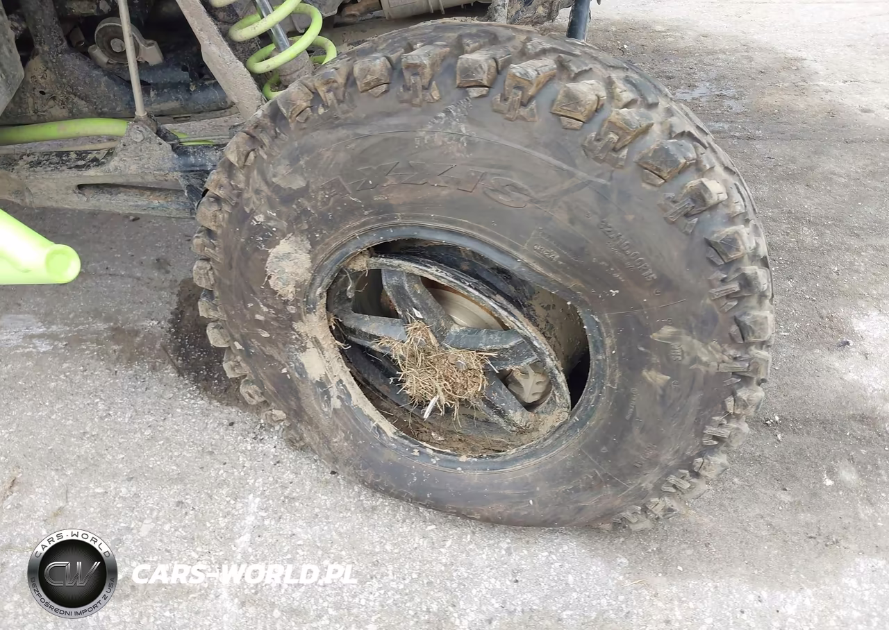 2024 Polaris Rzr Turbo R Premium Ride Command VIN:3NSGAC923RG067197 - 15