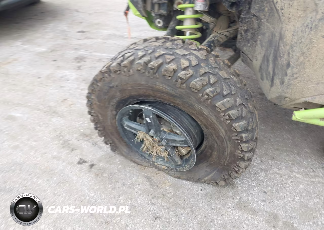 2024 Polaris Rzr Turbo R Premium Ride Command VIN:3NSGAC923RG067197 - 17