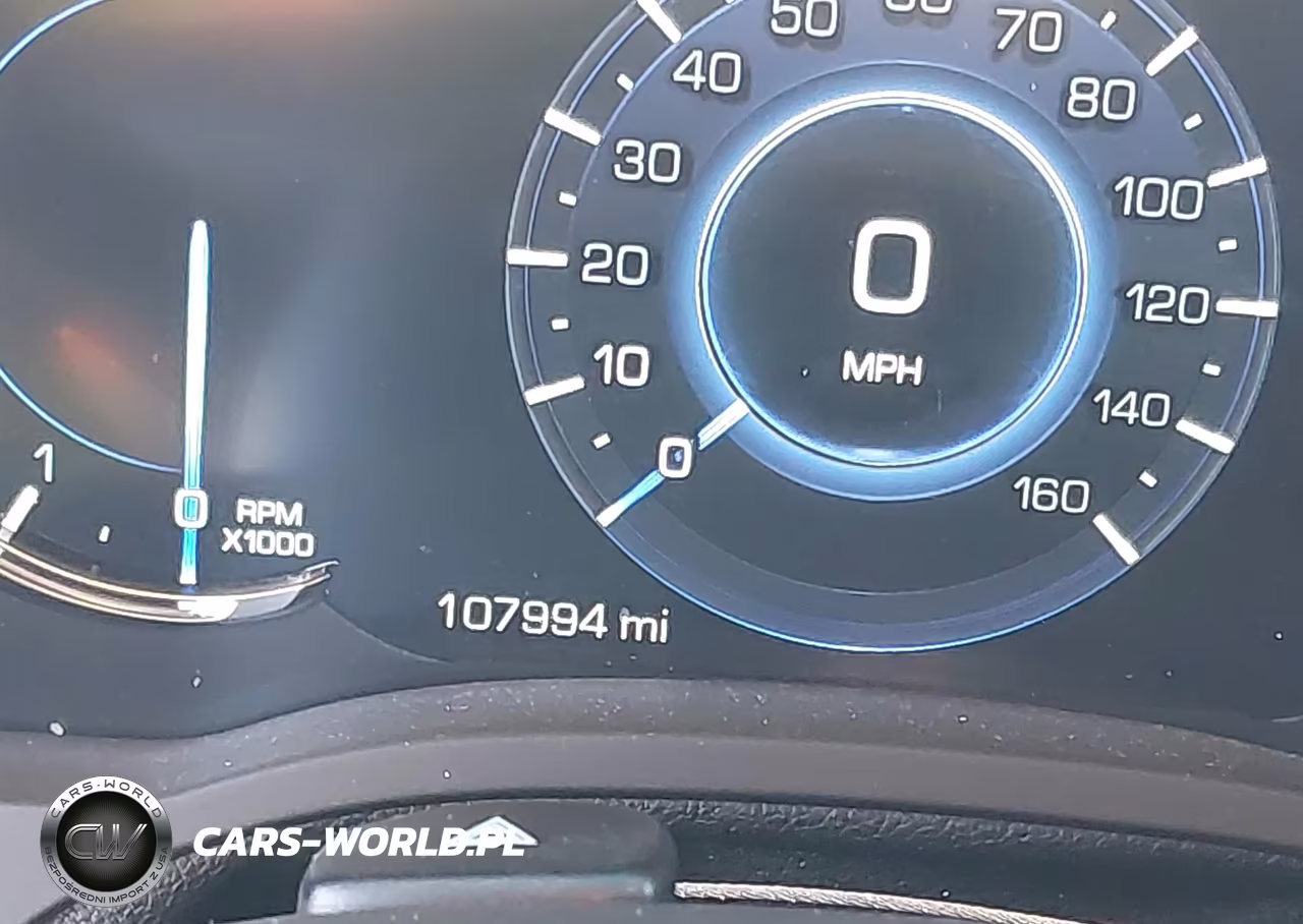 2018 Cadillac Escalade Esv Luxury VIN:1GYS3HKJ4JR316724 - 15