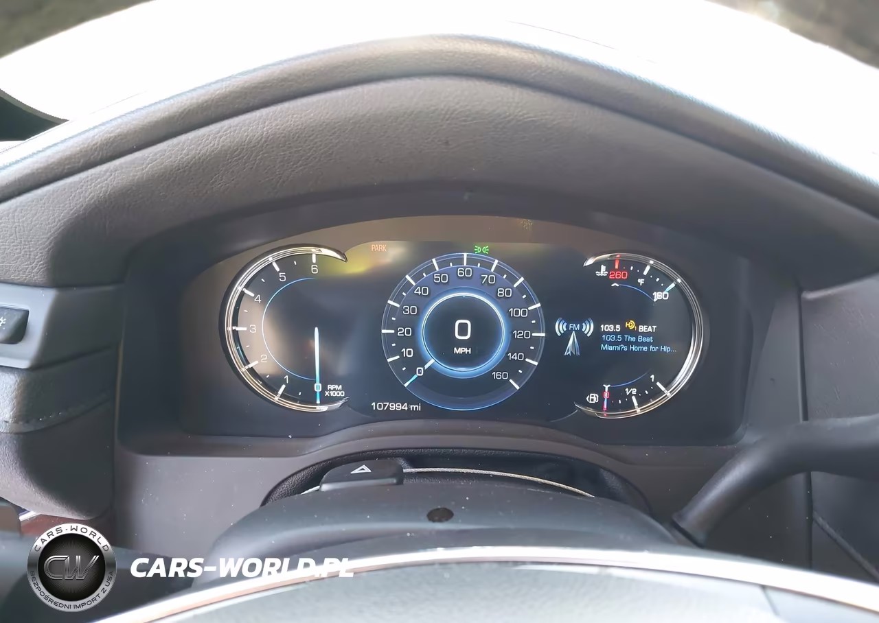 2018 Cadillac Escalade Esv Luxury VIN:1GYS3HKJ4JR316724 - 7