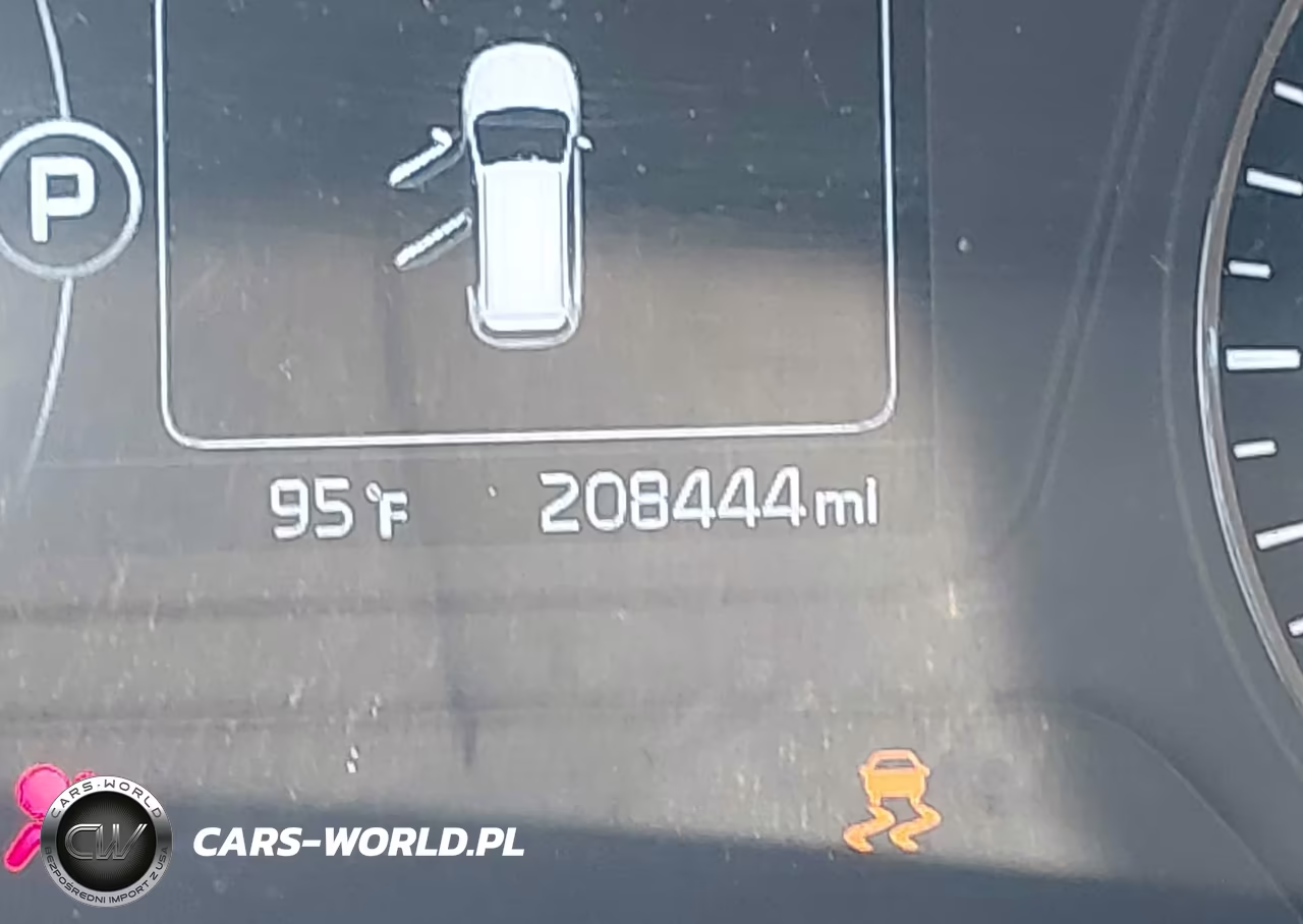 2016 Kia Sorento 3.3L Lx VIN:5XYPG4A52GG037910 - 15