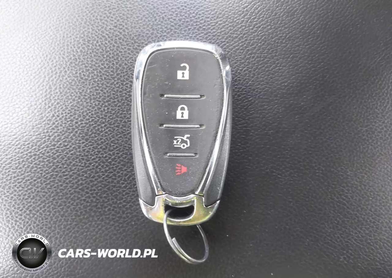 2018 Chevrolet Malibu 1Ls VIN:1G1ZB5STXJF265246 - 11