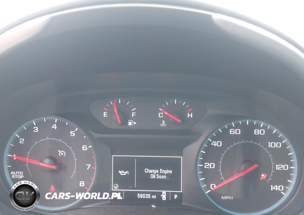 2018 Chevrolet Malibu 1Ls VIN:1G1ZB5STXJF265246 - 7
