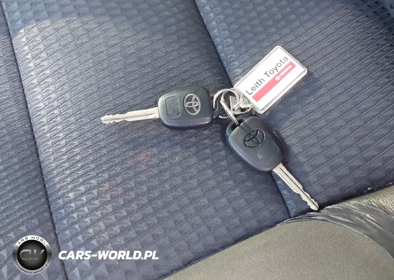 2014 Toyota Camry Se VIN:4T1BF1FK9EU785264 - 11