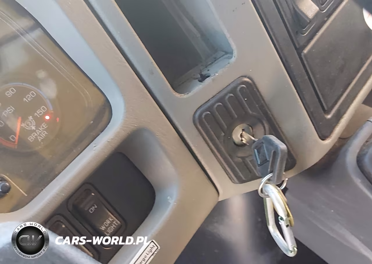 2018 International Durastar 4300 VIN:1HTMMMML1JH544191 - 10