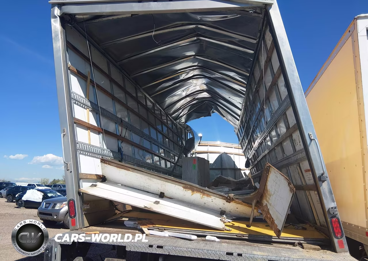 2018 International Durastar 4300 VIN:1HTMMMML1JH544191 - 15