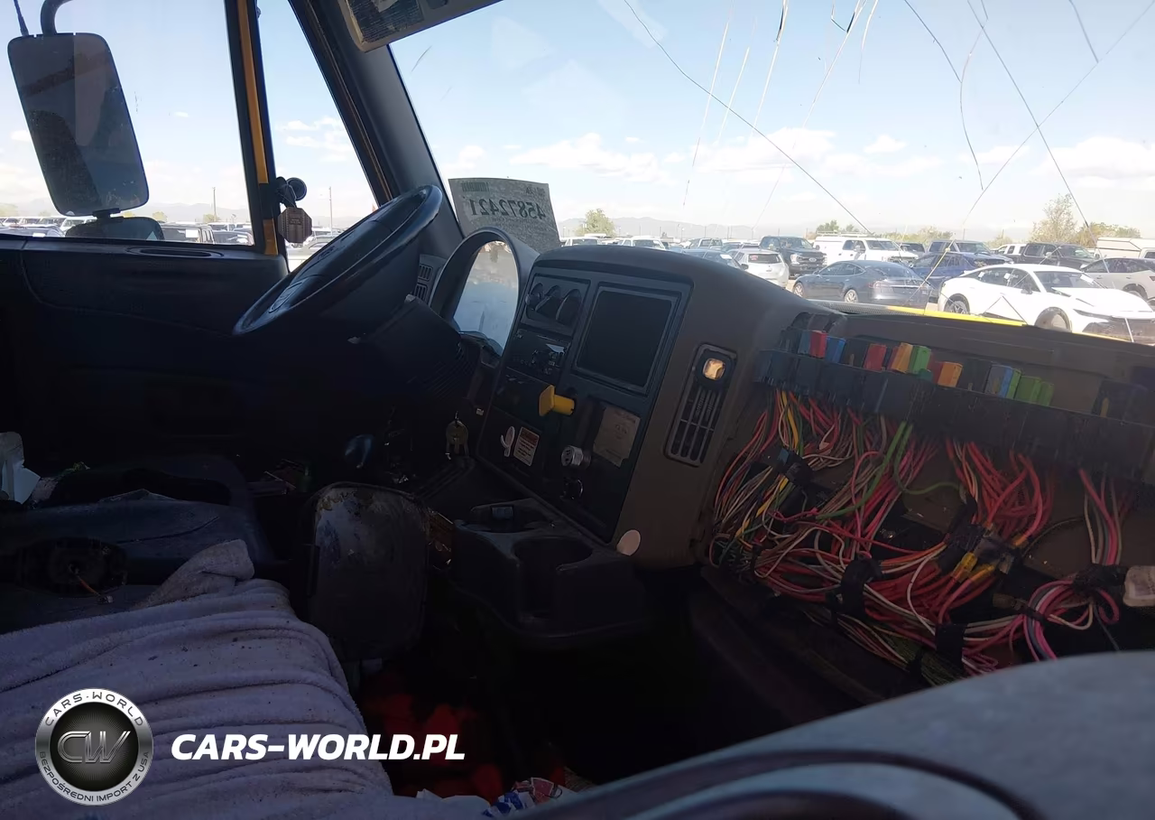 2018 International Durastar 4300 VIN:1HTMMMML1JH544191 - 6