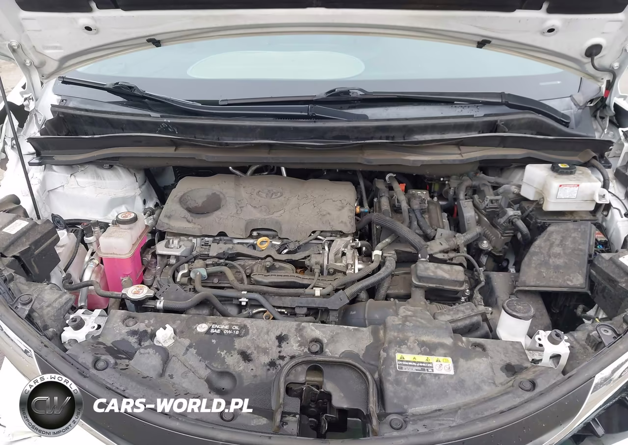 2021 Toyota Sienna Xle VIN:5TDYRKEC8MS007899 - 10