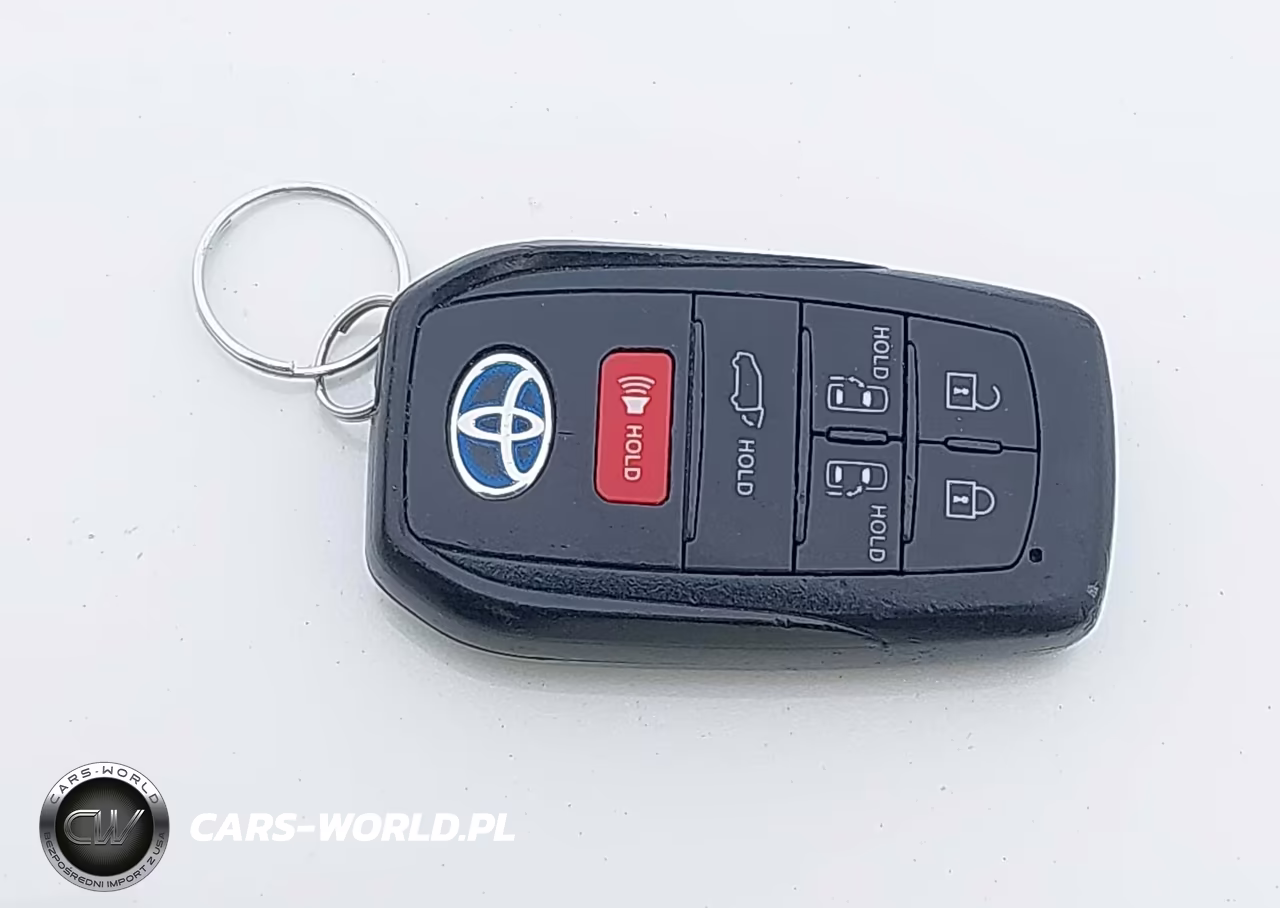 2021 Toyota Sienna Xle VIN:5TDYRKEC8MS007899 - 11