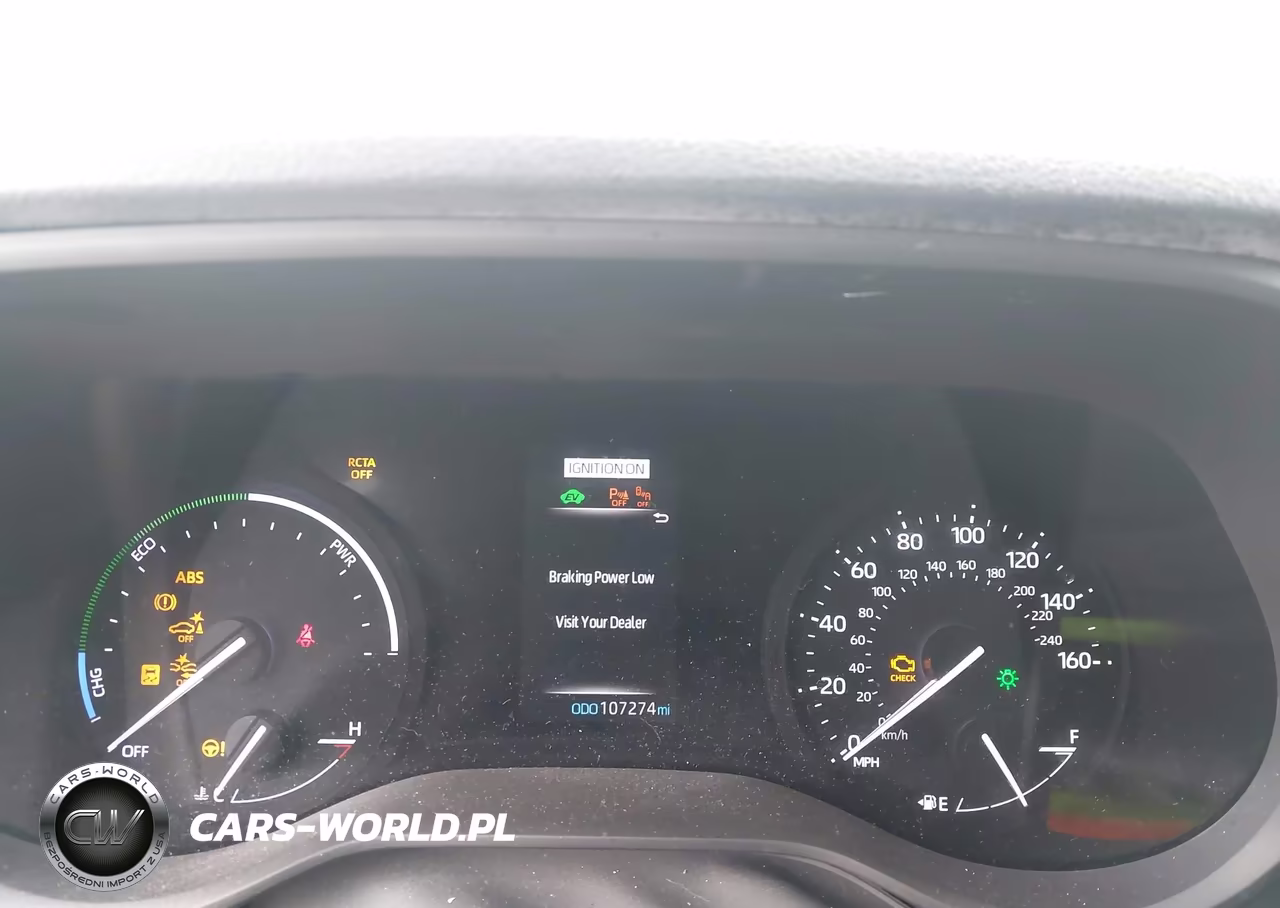 2021 Toyota Sienna Xle VIN:5TDYRKEC8MS007899 - 7