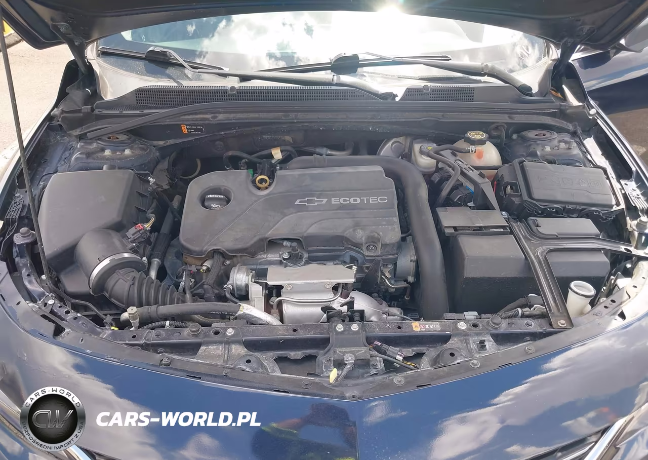 2018 Chevrolet Malibu 1Fl VIN:1G1ZC5ST7JF102163 - 10