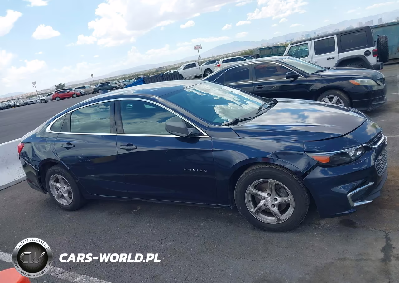 2018 Chevrolet Malibu 1Fl VIN:1G1ZC5ST7JF102163 - 13
