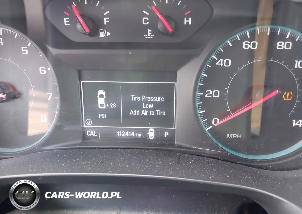 2018 Chevrolet Malibu 1Fl VIN:1G1ZC5ST7JF102163 - 15