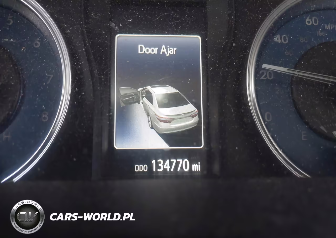 2016 Toyota Camry Le VIN:4T4BF1FK9GR519624 - 16