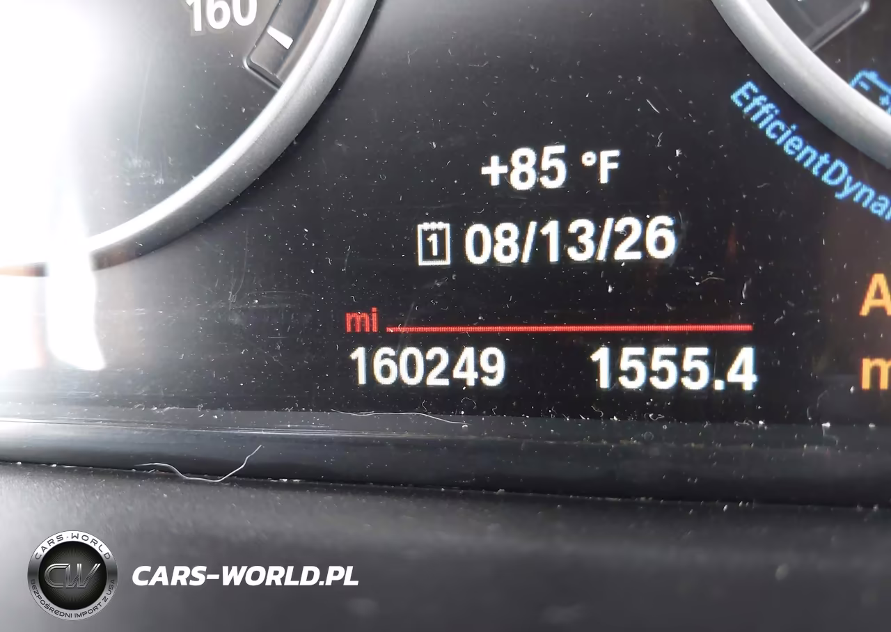 2015 BMW 535I xDrive VIN:WBA5B3C5XFD547770 - 15