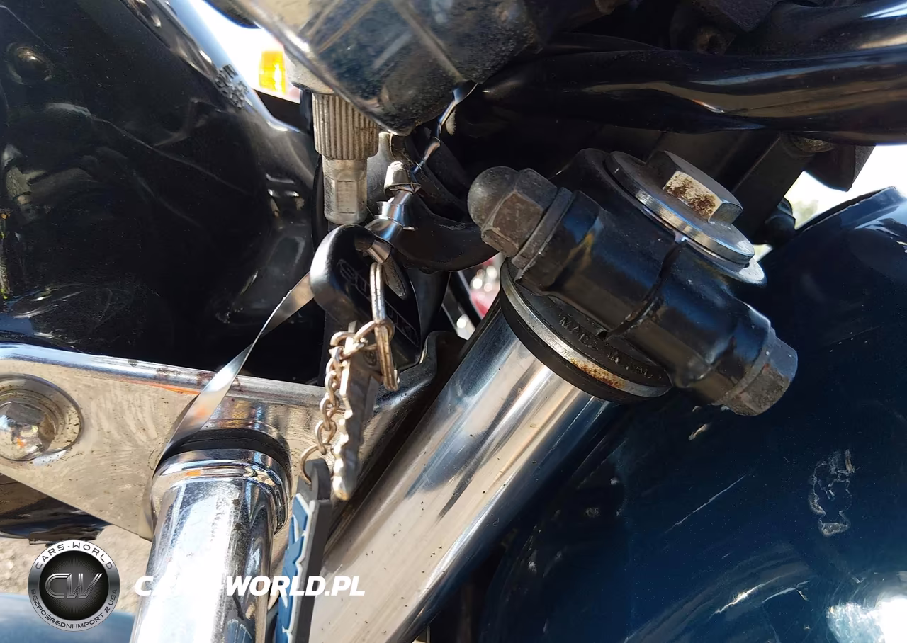 1983 Suzuki Gs850 G VIN:JS1GS72G1D2100740 - 11