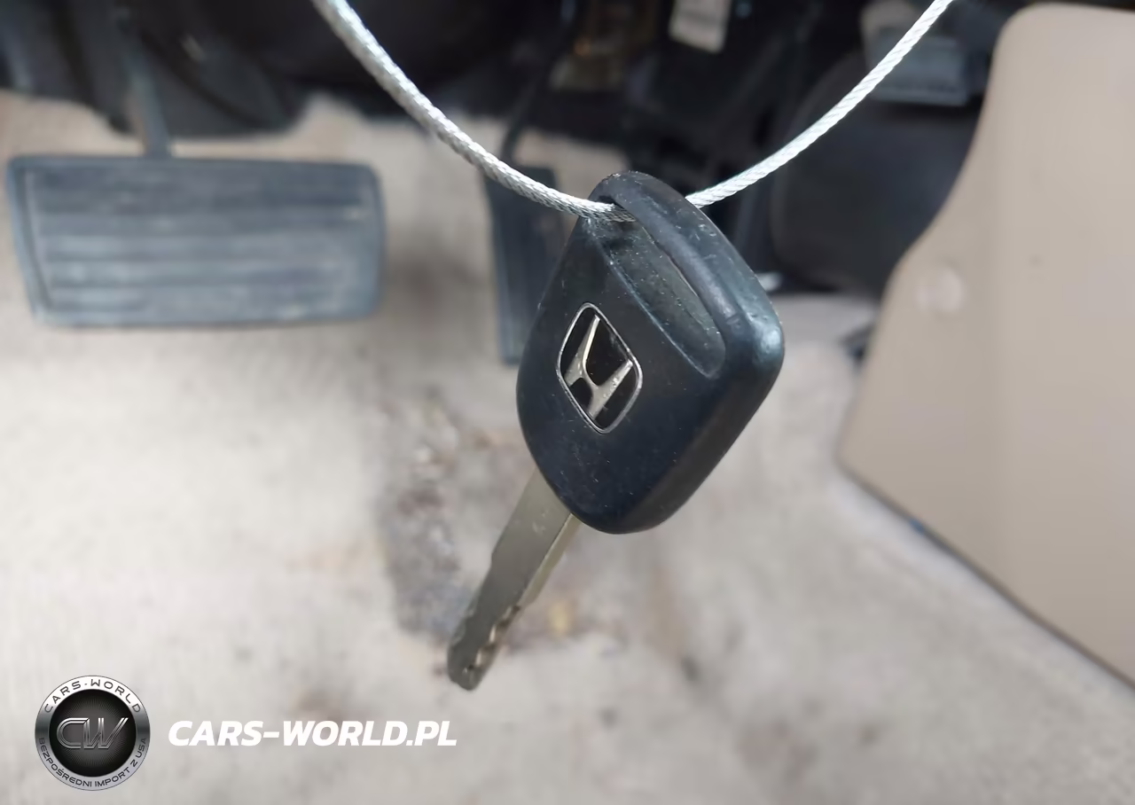 2004 Honda Civic Lx VIN:1HGES16554L018377 - 11