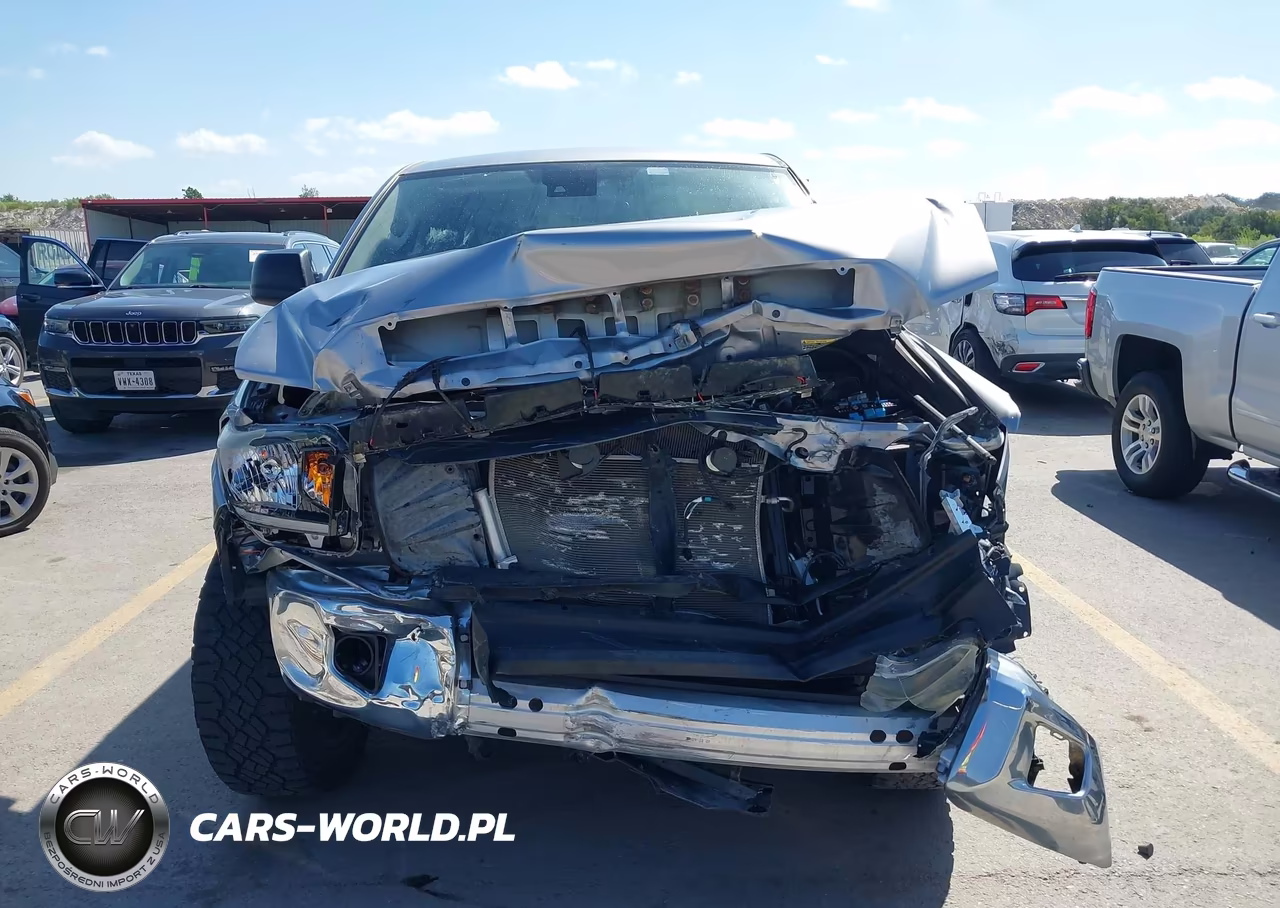 2021 Toyota Tundra Sr5 VIN:5TFEY5F13MX277234 - 12
