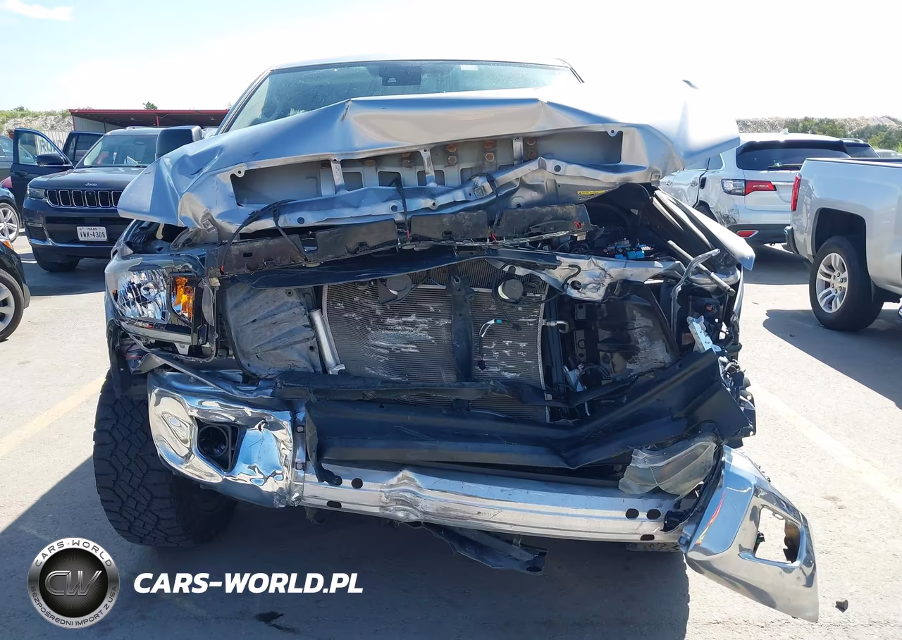 2021 Toyota Tundra Sr5 VIN:5TFEY5F13MX277234 - 6