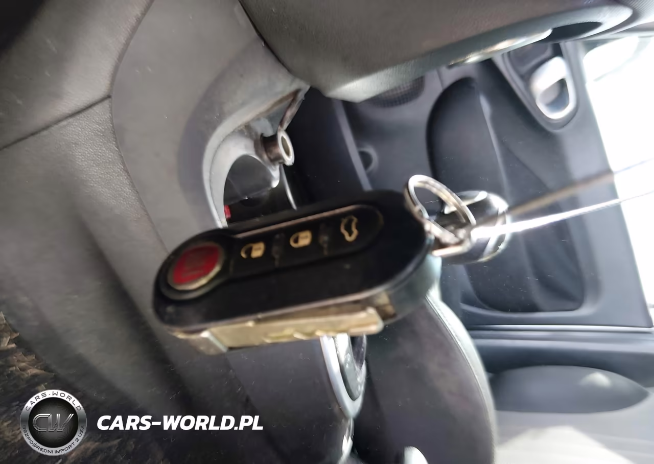2015 Fiat 500L Easy VIN:ZFBCFABHXFZ032613 - 11
