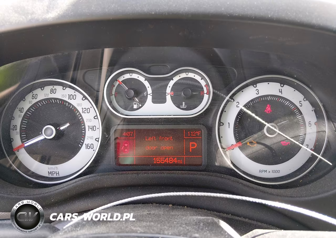 2015 Fiat 500L Easy VIN:ZFBCFABHXFZ032613 - 7