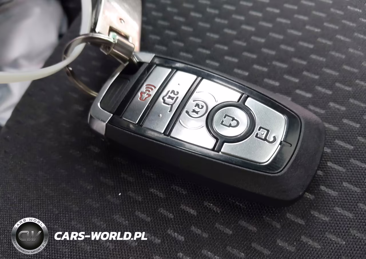 2025 Ford Escape St-Line VIN:1FMCU9MN0SUB65257 - 11