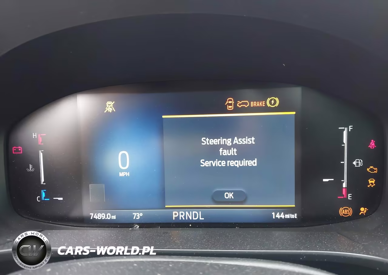 2025 Ford Escape St-Line VIN:1FMCU9MN0SUB65257 - 7