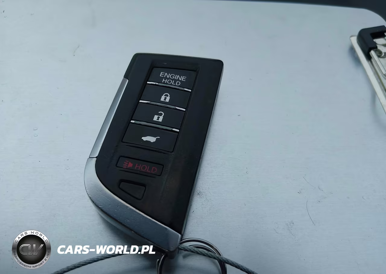 2024 Acura Integra A-Spec Technology VIN:19UDE4H66RA018725 - 11