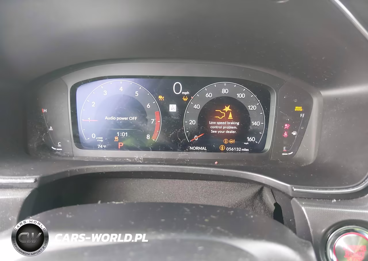 2024 Acura Integra A-Spec Technology VIN:19UDE4H66RA018725 - 7