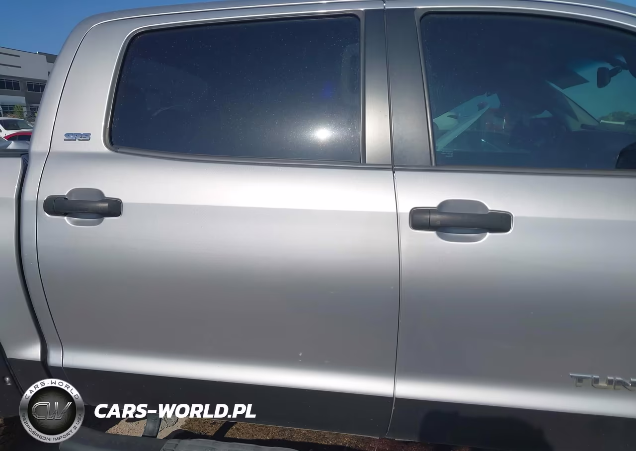2016 Toyota Tundra Sr5 5.7L V8 VIN:5TFEW5F16GX196318 - 13