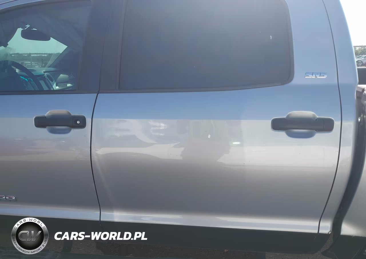 2016 Toyota Tundra Sr5 5.7L V8 VIN:5TFEW5F16GX196318 - 14