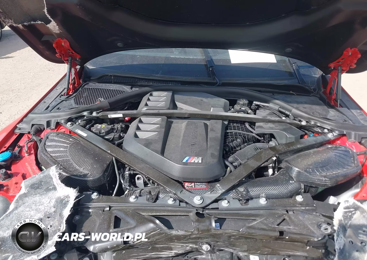 2024 BMW M2 VIN:3MF13DM08R8E88448 - 10