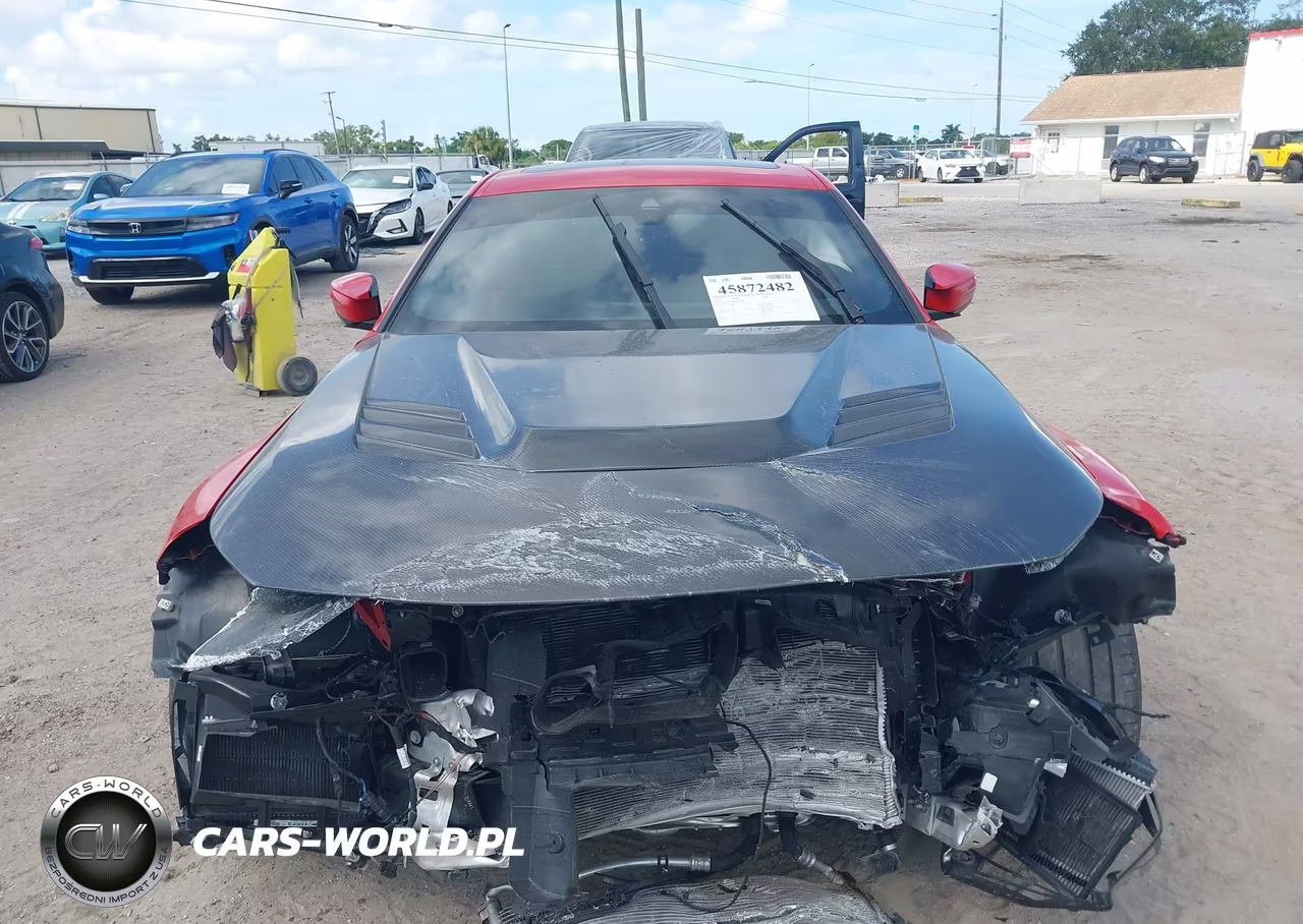 2024 BMW M2 VIN:3MF13DM08R8E88448 - 13