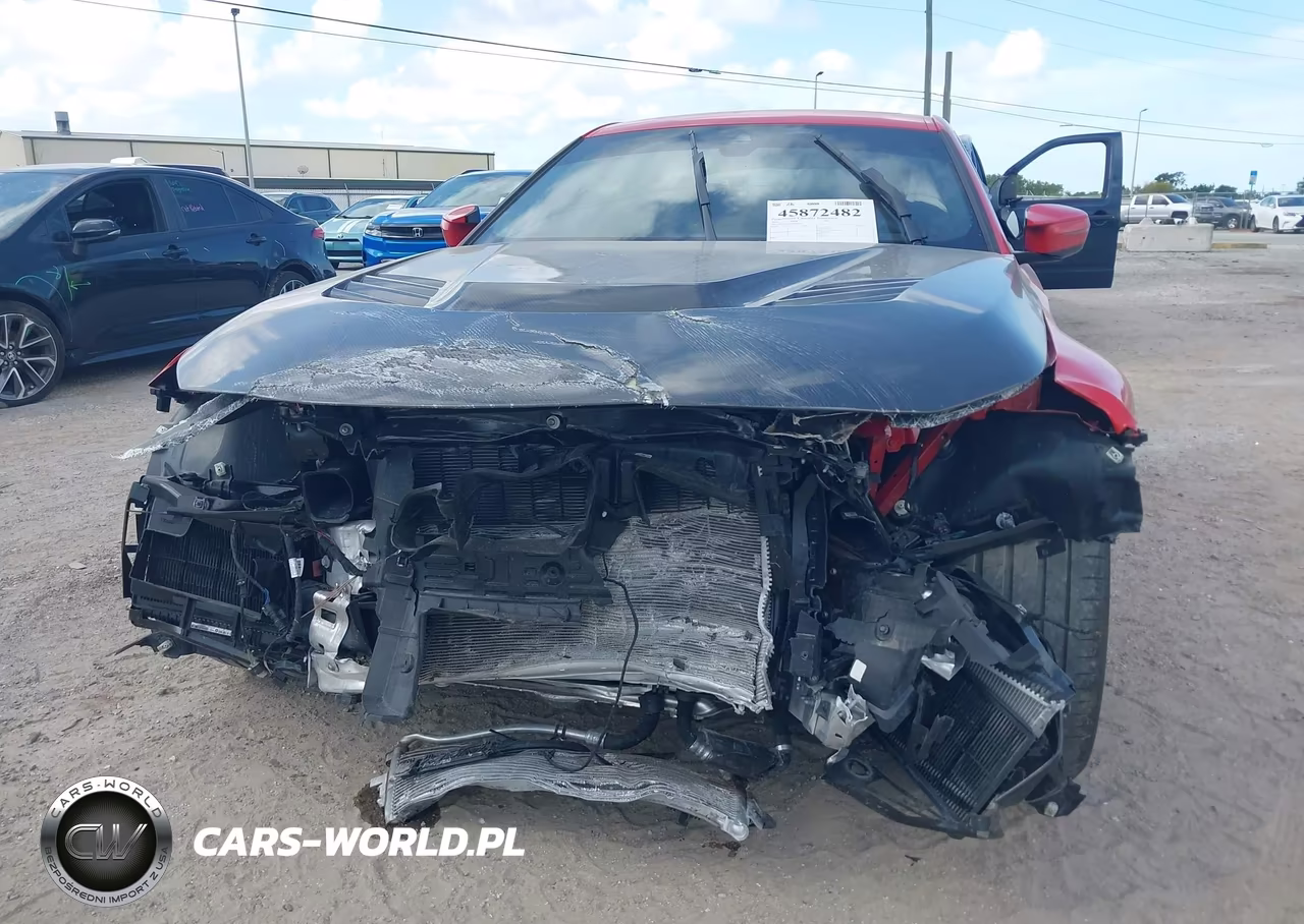 2024 BMW M2 VIN:3MF13DM08R8E88448 - 6