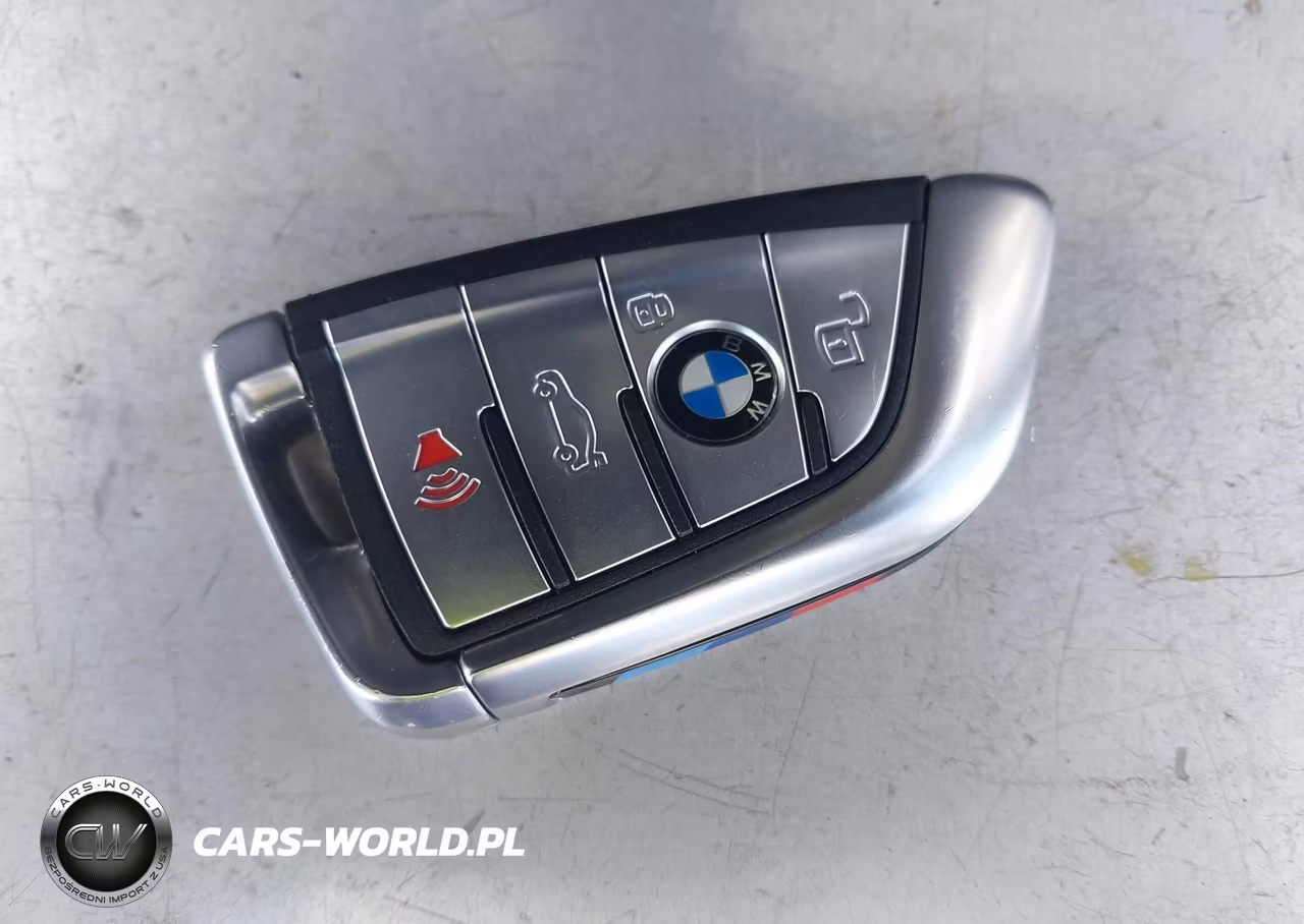 2021 BMW X5 M VIN:5YMJU0C07M9D80342 - 11
